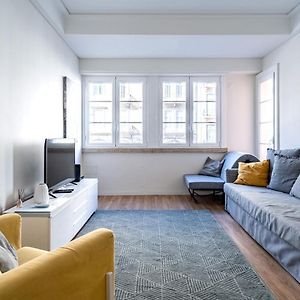 Appartement met Twee Slaapkamers